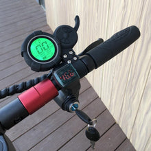 Load image into Gallery viewer, X1 Electric Scooter with 48V 1000W Motor - SUELEAN