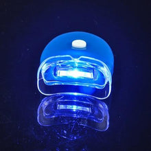 Load image into Gallery viewer, 14:173#Blue one led