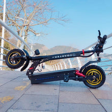 Load image into Gallery viewer, X1 Electric Scooter with 48V 1000W Motor - SUELEAN