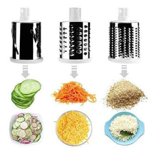 Load image into Gallery viewer, Vegetable Multi Slicer - SUELEAN