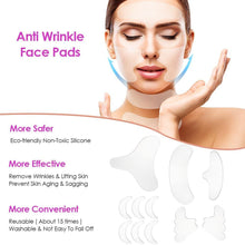 Load image into Gallery viewer, Reusable Silicone Beauty Mask - SUELEAN