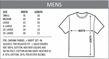 Load image into Gallery viewer, Polk High Number 33 Football T-Shirt (Mens) - SUELEAN
