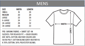 Ganesh Deity T-Shirt (Mens) - SUELEAN