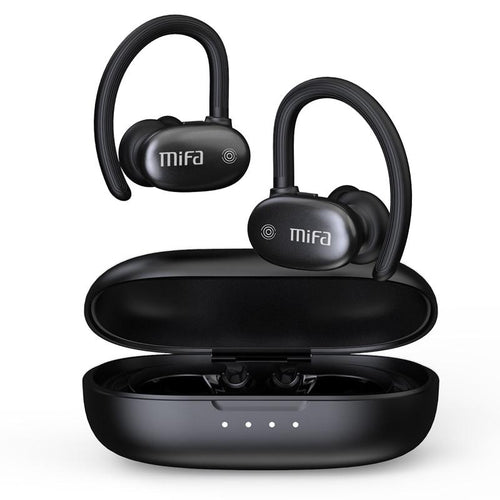 Wireless Sports Bluetooth Ear Buds - SUELEAN