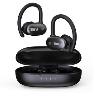 Wireless Sports Bluetooth Ear Buds - SUELEAN
