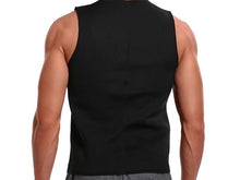 Load image into Gallery viewer, Sauna Sweat Vest - SUELEAN
