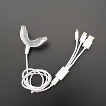 Load image into Gallery viewer, LED Teeth Whitening Kit - SUELEAN
