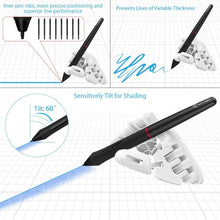 Load image into Gallery viewer, Xp Pen Artist 12 Pro 11.6 Inches Digital Art Tablet w/ Pressure Sensitive Screen &amp; Shading Pen - SUELEAN
