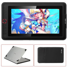 Load image into Gallery viewer, Xp Pen Artist 12 Pro 11.6 Inches Digital Art Tablet w/ Pressure Sensitive Screen &amp; Shading Pen - SUELEAN
