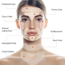 Load image into Gallery viewer, Reusable Silicone Beauty Mask - SUELEAN
