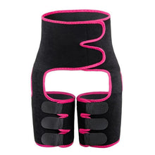 Load image into Gallery viewer, Body Shaper/Trainer - SUELEAN
