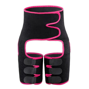 Body Shaper/Trainer - SUELEAN