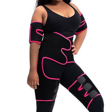 Load image into Gallery viewer, Body Shaper/Trainer - SUELEAN
