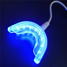 Load image into Gallery viewer, LED Teeth Whitening Kit - SUELEAN
