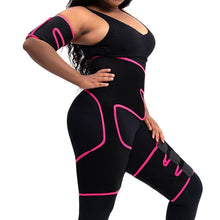 Load image into Gallery viewer, Body Shaper/Trainer - SUELEAN
