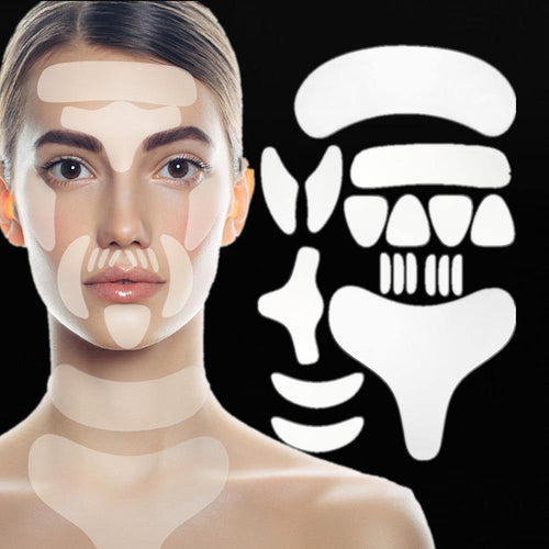 Reusable Silicone Beauty Mask - SUELEAN