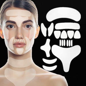 Reusable Silicone Beauty Mask - SUELEAN
