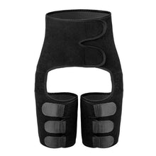 Load image into Gallery viewer, Body Shaper/Trainer - SUELEAN

