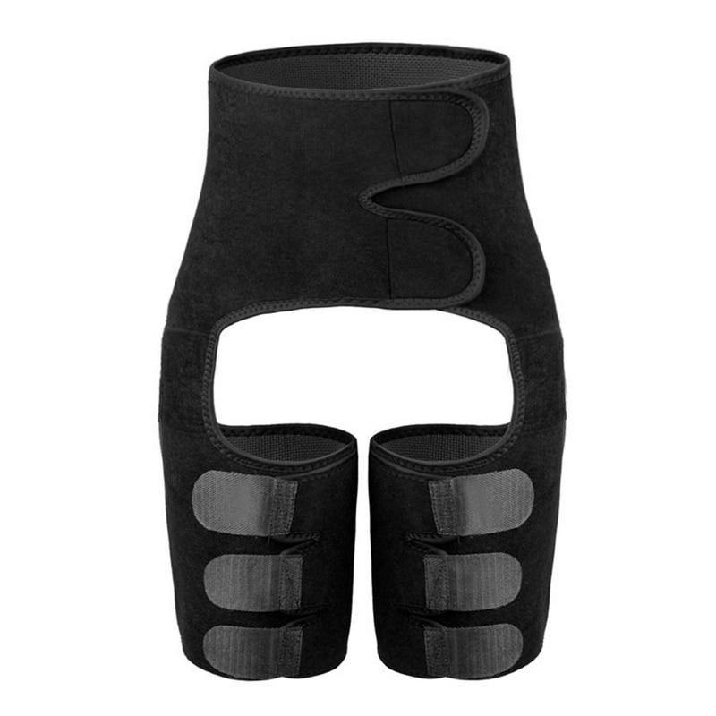 Body Shaper/Trainer - SUELEAN