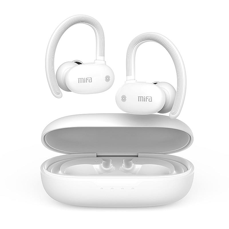 Wireless Sports Bluetooth Ear Buds - SUELEAN