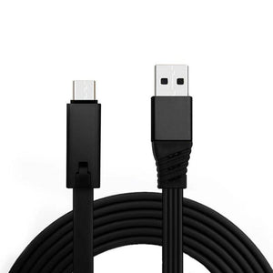 14:1254#Black Cable;200001036:201441933#for Micro USB|14:1254#Black Cable;200001036:200746126#for Type-C|14:1254#Black Cable;200001036:200009042#for Apple