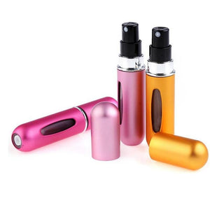 Pocket Scents - SUELEAN