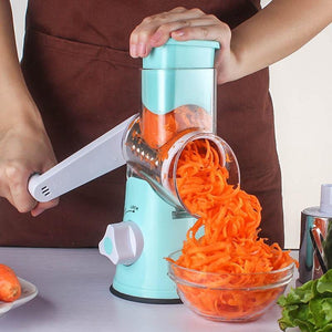 Vegetable Multi Slicer - SUELEAN