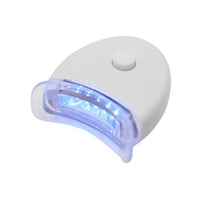 Load image into Gallery viewer, 14:366#White 5 leds
