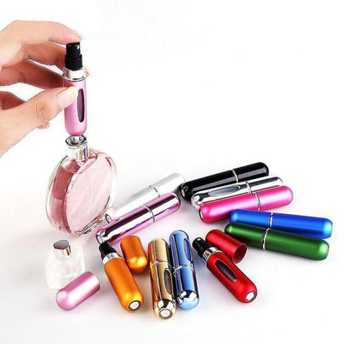 Pocket Scents - SUELEAN