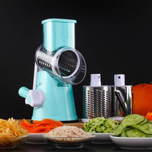 Load image into Gallery viewer, Vegetable Multi Slicer - SUELEAN
