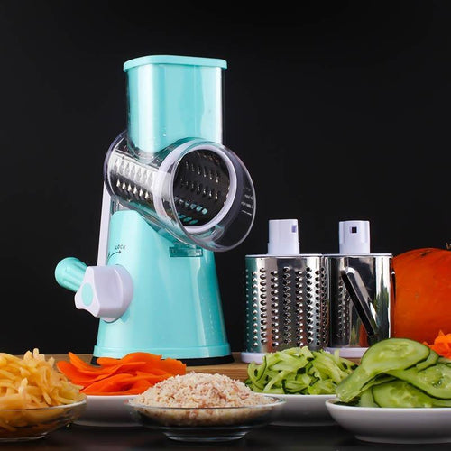 Vegetable Multi Slicer - SUELEAN