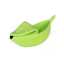 Load image into Gallery viewer, Banana Cat Bed - SUELEAN

