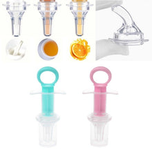 Load image into Gallery viewer, Smart Baby Medicine Dispenser - SUELEAN
