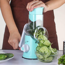 Load image into Gallery viewer, Vegetable Multi Slicer - SUELEAN
