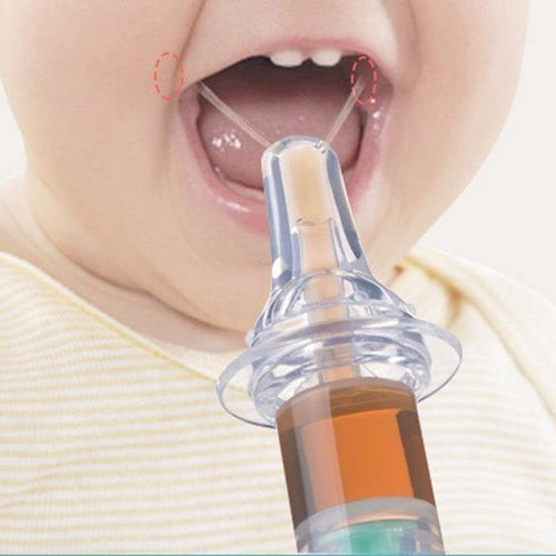 Smart Baby Medicine Dispenser - SUELEAN