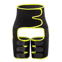 Load image into Gallery viewer, Body Shaper/Trainer - SUELEAN
