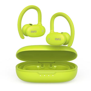 Wireless Sports Bluetooth Ear Buds - SUELEAN