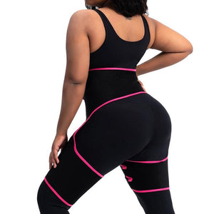 Body Shaper/Trainer - SUELEAN