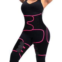 Load image into Gallery viewer, Body Shaper/Trainer - SUELEAN
