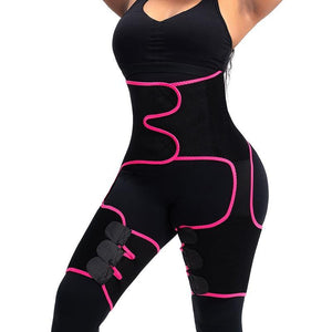 Body Shaper/Trainer - SUELEAN