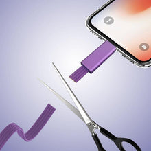 Load image into Gallery viewer, Renewable Charging Cable - SUELEAN
