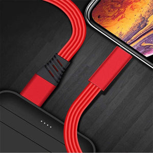 Renewable Charging Cable - SUELEAN