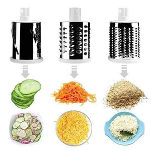 Vegetable Multi Slicer - SUELEAN