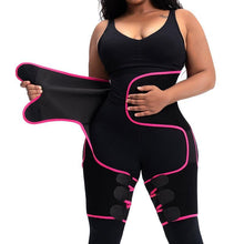 Load image into Gallery viewer, Body Shaper/Trainer - SUELEAN
