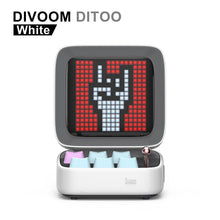 Load image into Gallery viewer, Ditoo Retro Pixel Art Portable Speaker - SUELEAN
