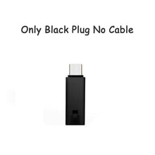 Load image into Gallery viewer, 14:94#Only Black Plug;200001036:201441933#for Micro USB|14:94#Only Black Plug;200001036:200746126#for Type-C|14:94#Only Black Plug;200001036:200009042#for Apple
