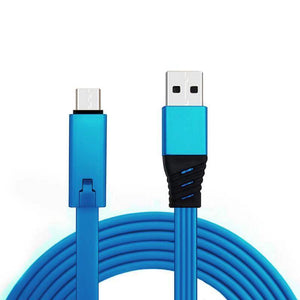 14:193#Blue Cable;200001036:201441933#for Micro USB|14:193#Blue Cable;200001036:200746126#for Type-C|14:193#Blue Cable;200001036:200009042#for Apple
