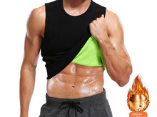 Load image into Gallery viewer, Sauna Sweat Vest - SUELEAN

