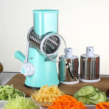 Load image into Gallery viewer, Vegetable Multi Slicer - SUELEAN
