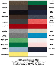Load image into Gallery viewer, 867-5309 T-Shirt (Mens) - SUELEAN
